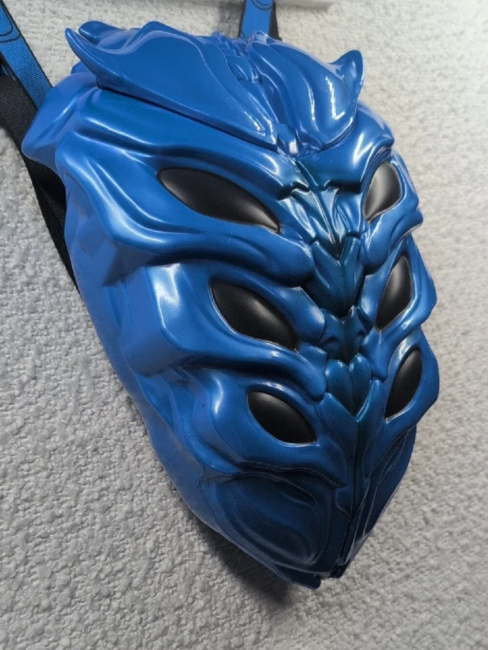 DC Blue Beetle 